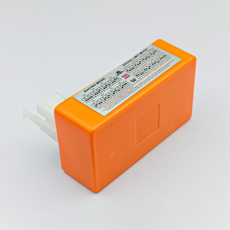 Suitable for DY 100 100cc 5pin AC factory direct supply motorcycle modified dial igniter