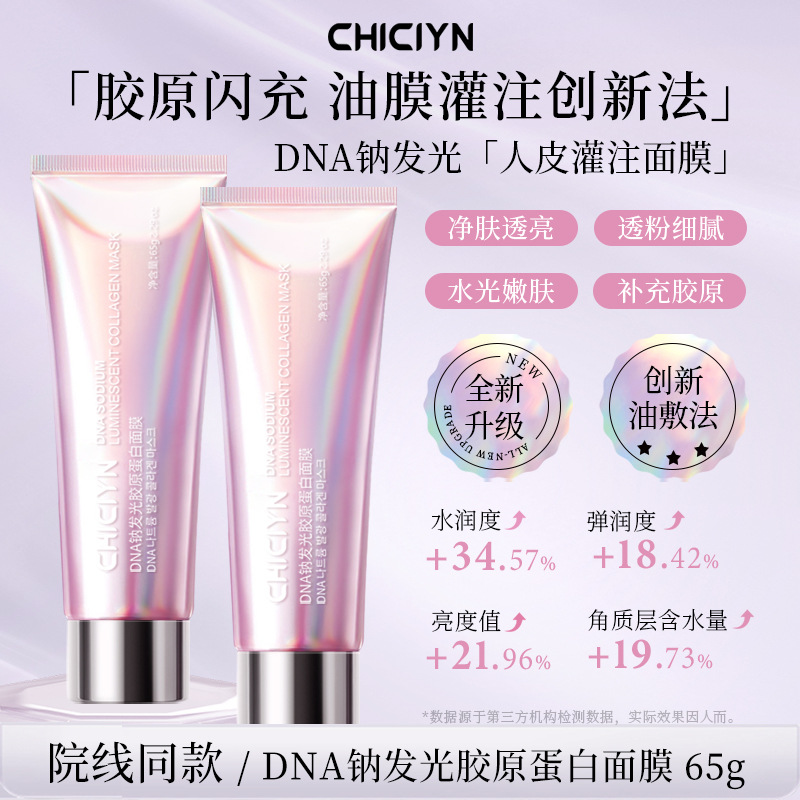 DNA model