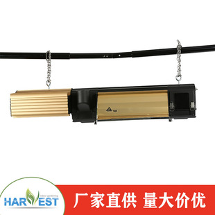 TPS1200w HPS DE grow light Plant grow light suit dimming ballast