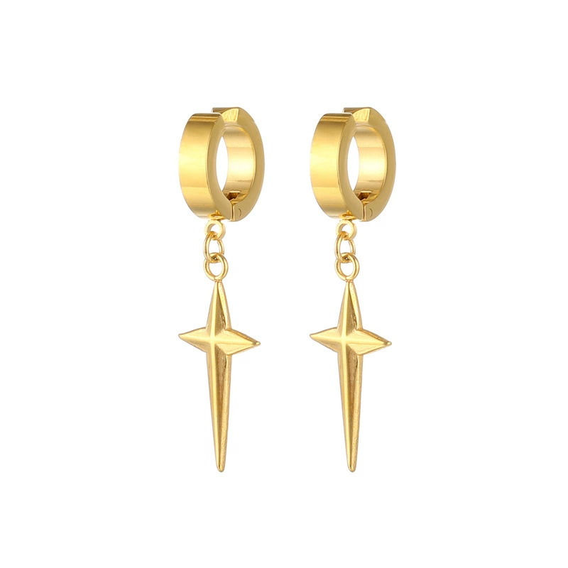 Ear clips, earrings, accessory, accessories, (Cross-border trading), wholesale