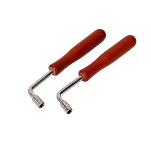 Guitar Lya Guzheng tuning wrench square hexagon octagonal factory direct sales
