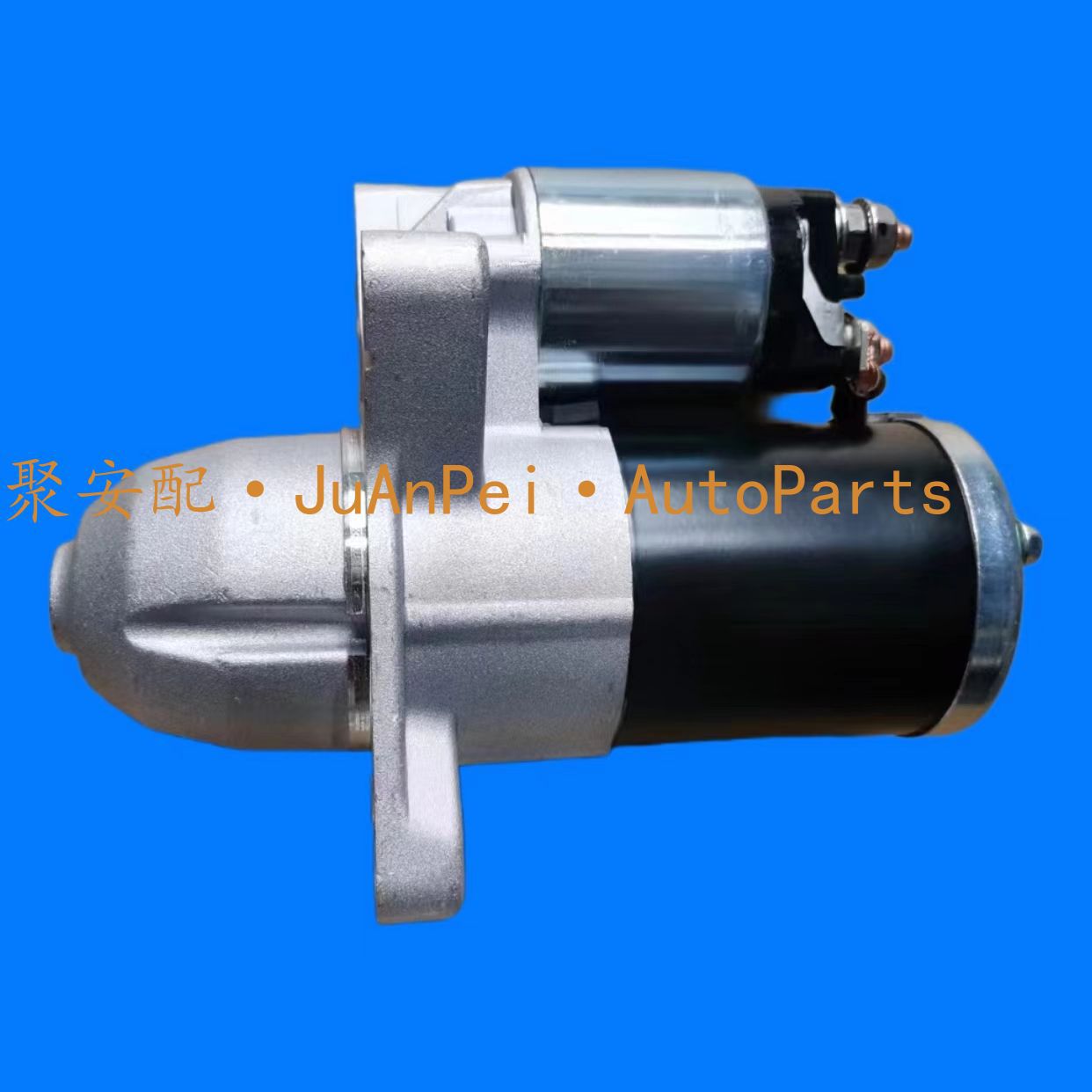 Suitable for Jeep M000T25171Zd 000T25171Ec 5602977 Car Starter Motor