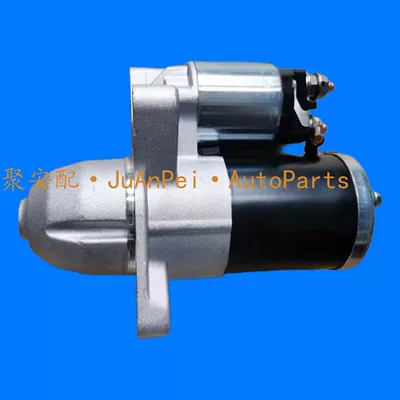 Starter and accessories M000T25171Zd 000T25171Ec 5602977