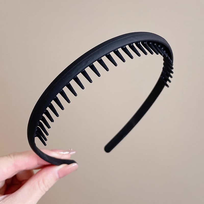 Modelo básico negro