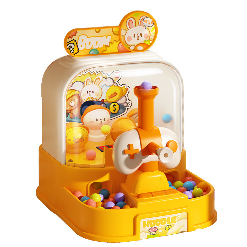 Juegos infantiles de martillo temprano entrenamiento de concentración infantil divertido tiro interactivo padre-hijo juguetes creativos al por mayor