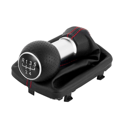 Cab and accessories Car Gear Head Gear Lever