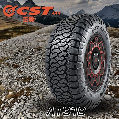 Zhengxin at Off-Road 318 Tires 265/60R18 All-Terrain Lt26570R17 Pickup Truck Off-Road Modification Widening (Off-road şinlər)