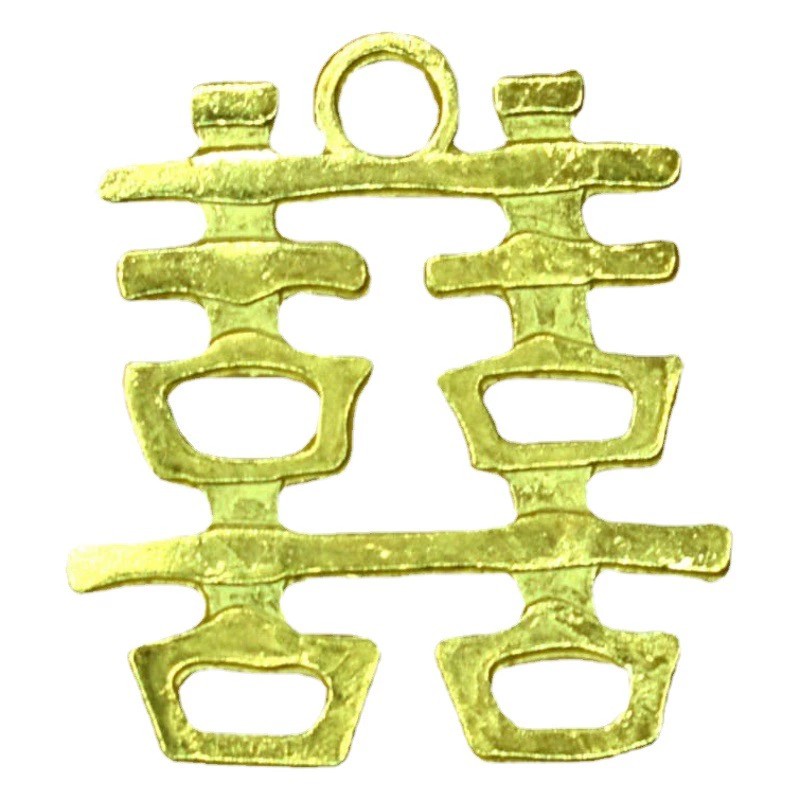 Свадебные Конфеты Подарочная коробка приглашение красный конверт наклейки одежда пряжка для обуви фу персонаж кулон Xi персонаж кулон цинковый сплав ювелирные аксессуары