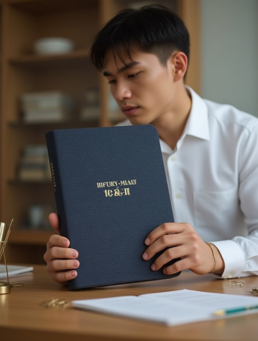 硬壳封面抗压耐磨