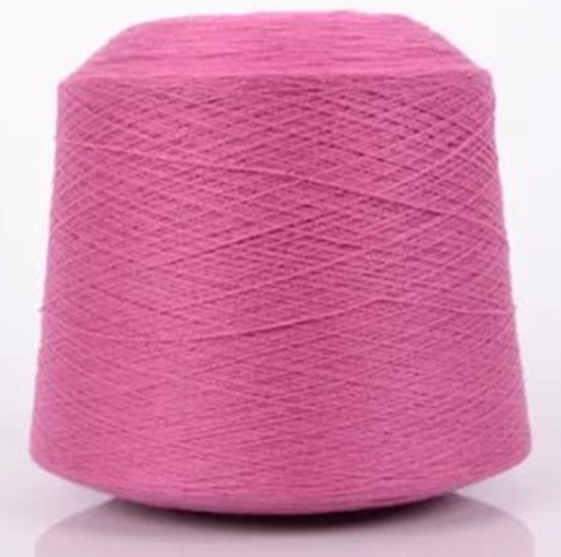 白金绒纱线中细机织手编山羊绒线羊毛绒针织羊绒衫围巾纱线亲肤