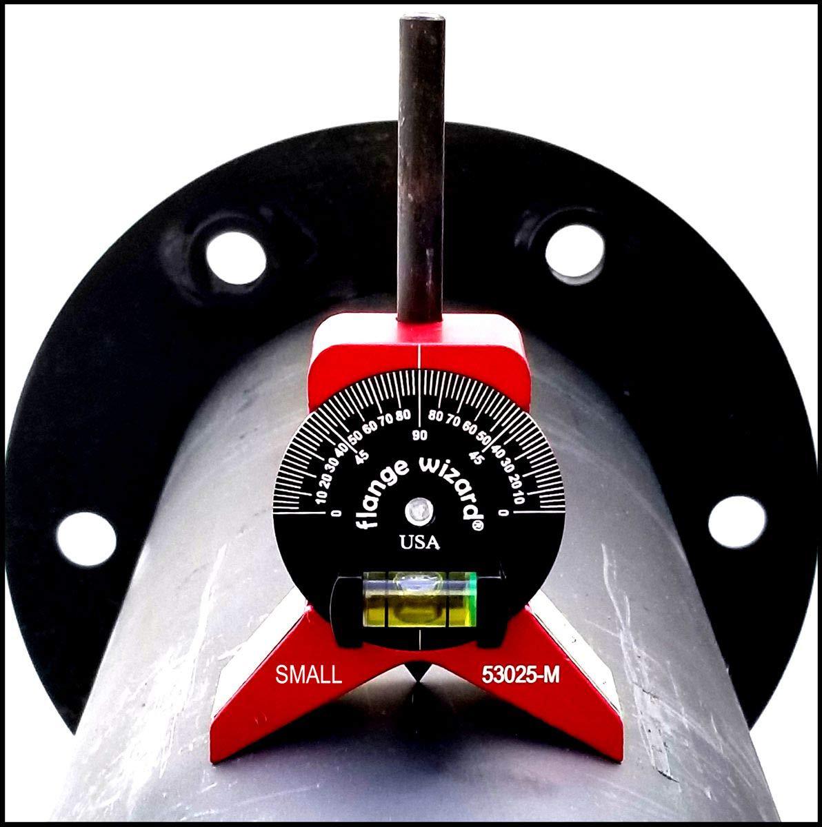 Pipe Center Finder 安全管道中心标记 管道中心定位器