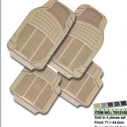 脚垫生产流程/脚垫模具生产流程/脚垫模具工厂