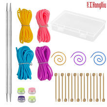 ����Kë�¾�������Ó���Ͼ�DIY���߽MKnitting stitches holder