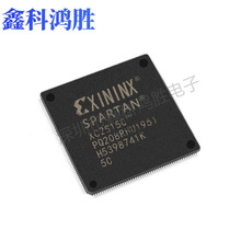 "XC2S150-5PQ208I TQFP144 FPGA-�F���ɾ����T���ԭ�b��Ʒ"