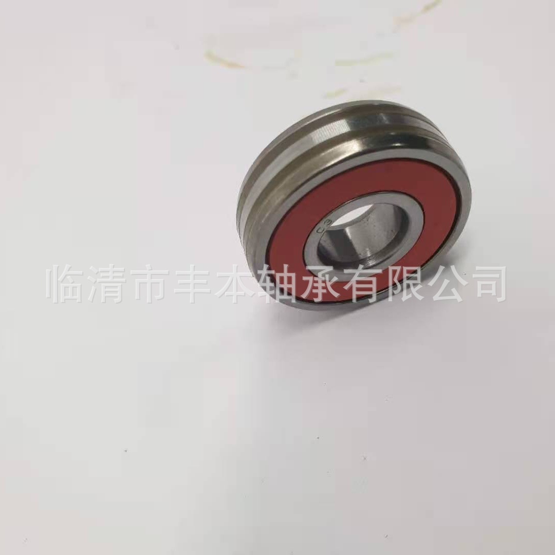 丰本轴承6203Z 深沟球轴承 6203-2RS 6203LHA6203LLU微型轴承