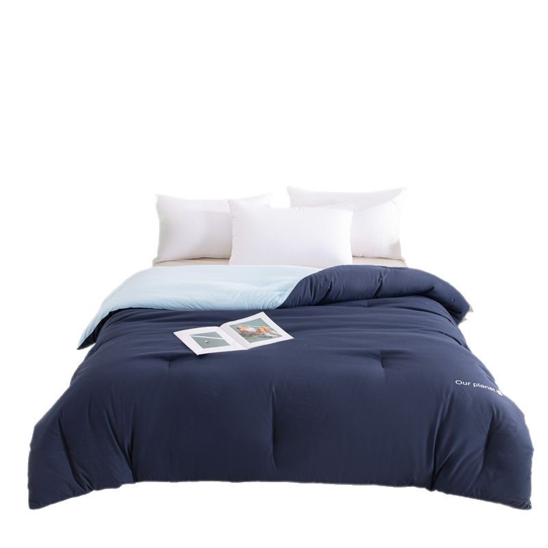 Atour's Planet Deep Sleep Quilt PRO 温度制御キルト サマーキルト 秋と冬 洗濯機で洗える オールシーズンキルト 厚くて暖かい|undefined