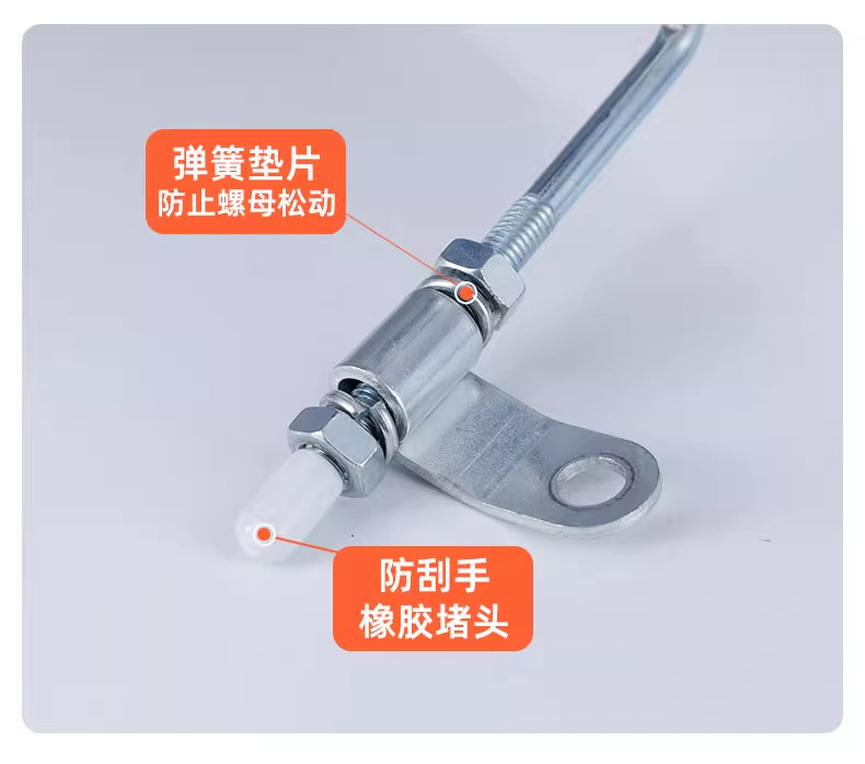 Suitable for Electric Vehicle Front Windshield Hd Hand Guard Front Windshield Scooter Motorcycle Three-Wheel Front Rain Protection