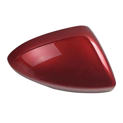 Reflective Lens, Turn Signal Light: Other Automotive Exterior Supplies - red-shell-right