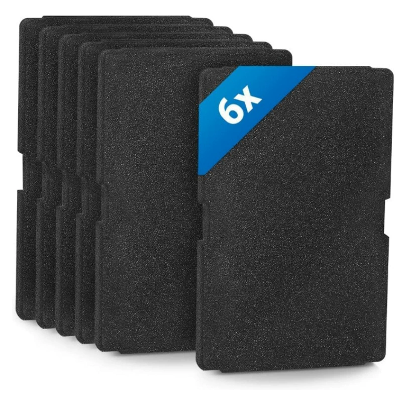 Подходит для фильтра Beko Grundig Blomberg Elektra Bregenz хлопок 2964840100