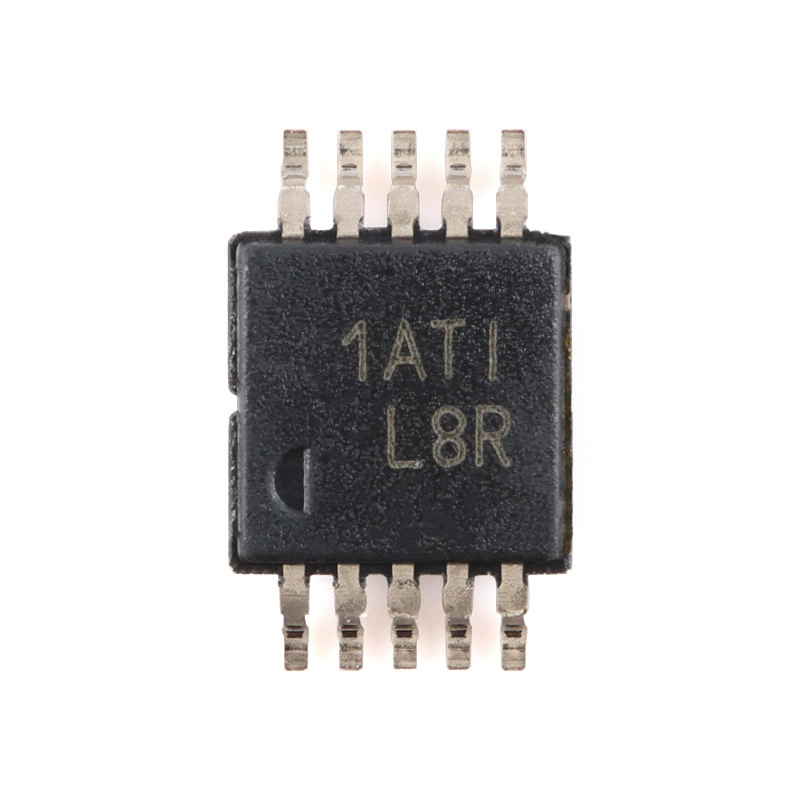 Оригинальная подлинная TS3A24159DGSR VSSOP-10 2-канальный аналоговый переключатель