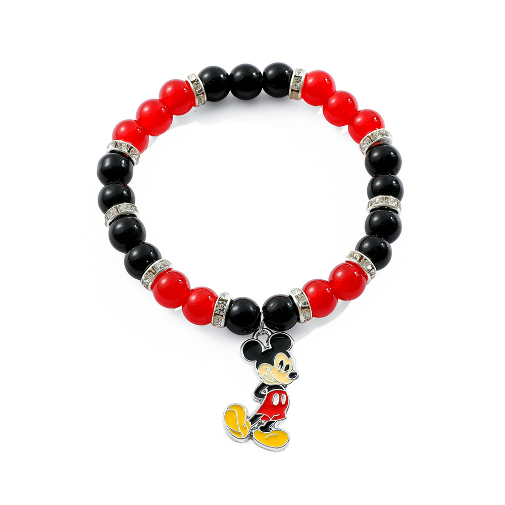 Pulsera de mujer Corea del Sur Dongdaemun estilo japonés pulsera fresca y2g pulsera de estilo chica caliente novias pulsera de regalo al por mayor