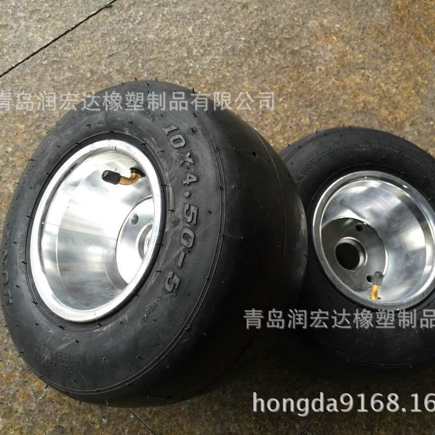 供应卡丁车轮胎 漂移车轮胎 10×4.50-5  11×7.10-5 11×6.00-5