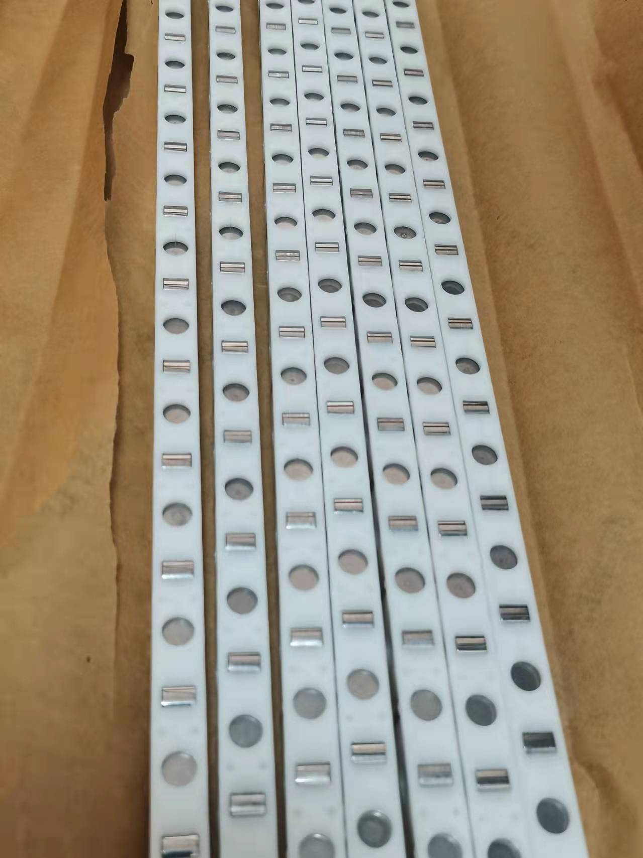 施耐博格schneeberger交叉导轨RNG6-350，保持架KBN6x23