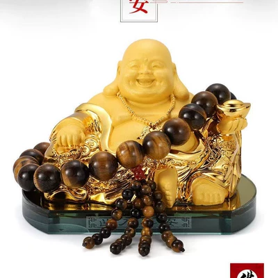 Maitreya Buddha Center Console High-End – Perfplant seat