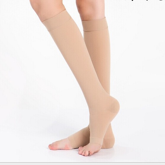 Stingy Socks, Leaky Toe Socks