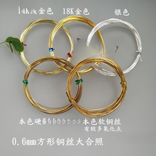 �����~�z0.6/0.8/1mmܛӲ���~��DIY�ƿ��ֹ���̩�{���z