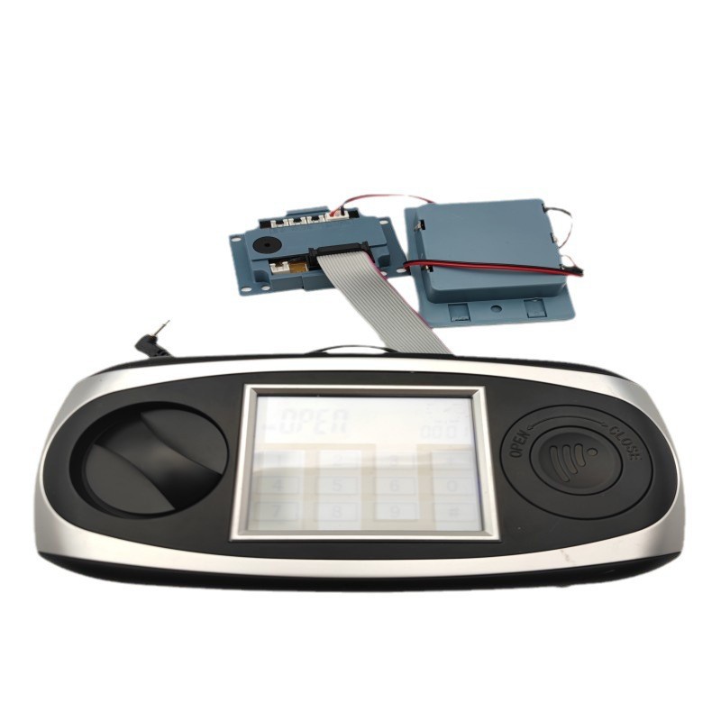 BX021源头厂家直销电子锁酒店公寓办公室保险箱锁