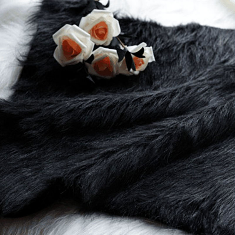 La fotografía de felpa de fondo de tela de la cabina mantel accesorios de la joyería zapato vitrina Mat franela fotografía alfombra de fondo