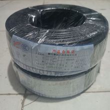 BVR4平方单芯多股电线 各种规格上海厂家直销