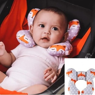 ��ͨ��ͯ�D����ͯU���� pillow for baby