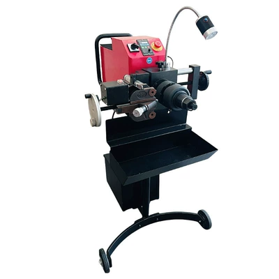 Polishing Machine, Əyləc diski təmiri