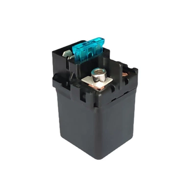 KVF650D/E 2005-13 relay | Power supply, ignition system accessories