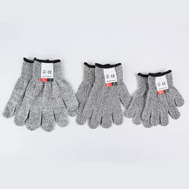 防割手套;耐高温手套;其他作业保护