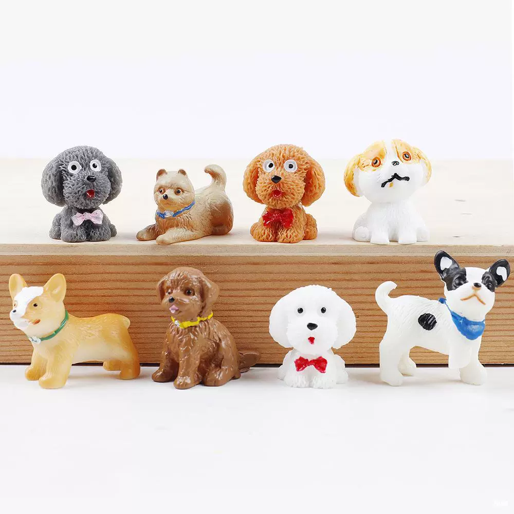 Новая искусственная еда, игрушка, кролик, птица, корги, сделай сам, кремовый клей, чехол для мобильного телефона, серия животных, милые аксессуары из смолы
