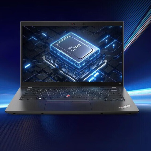 Lenovo ThinkPad L14 13Th Generation Thin, Light, Portable Business and Learning High-Performance Notebook 14inch /I5- Lenovo ThinkPad L14 13Th Generation Thin, Light, Portable Business and Learning High-Performance Notebook 14inch /I5-