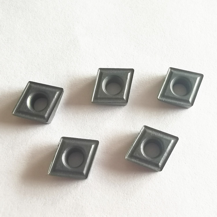 硬质合金涂层刀片CCMT060204