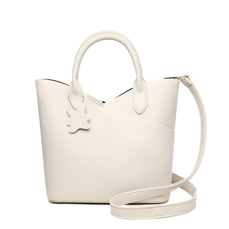 Bolso para mujeres 2024 primavera nuevo bolso para niños, moda transfronteriza, bolso de hombro, bolso de mano de madres de mediana edad