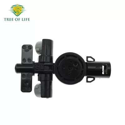 Water Spray Gun Connector – Bumper