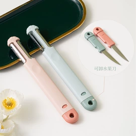 刨子、削皮器;漱口杯;调味盒