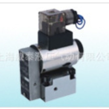 23QDF系列电磁球阀