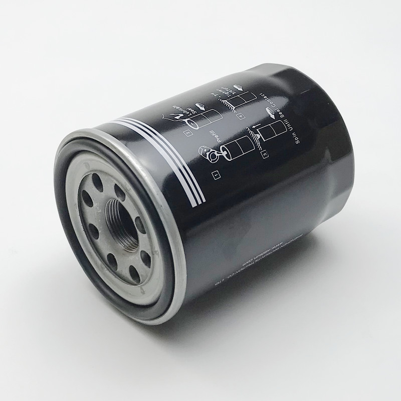 机油滤清器适用于庆铃汽车卡货车600PJX-6388/8-97329911-0机滤