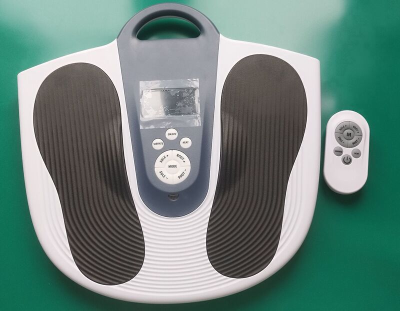 ems フットマッサージャーフットマッサージ機経絡ツボマッサージャー電気振動加熱フットマッサージャーメーカー|undefined