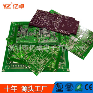 Customized Hdi Circuit Board Industrial Control Pcbpcb Circuit Board Multi-Layer Circuit Board Layer Pcb Circuit Board High Frequency Circuit Board