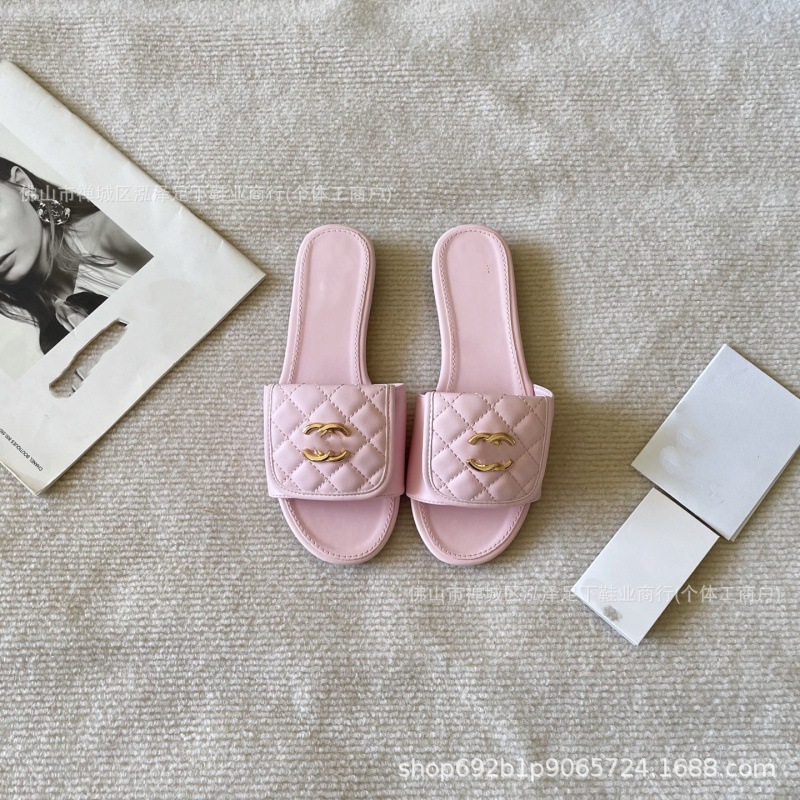 Xiangjia lingue bolso de escuela de verano 2025 nuevo estilo de moda de una palabra mujer ropa de estilo francés trapos de piso plano