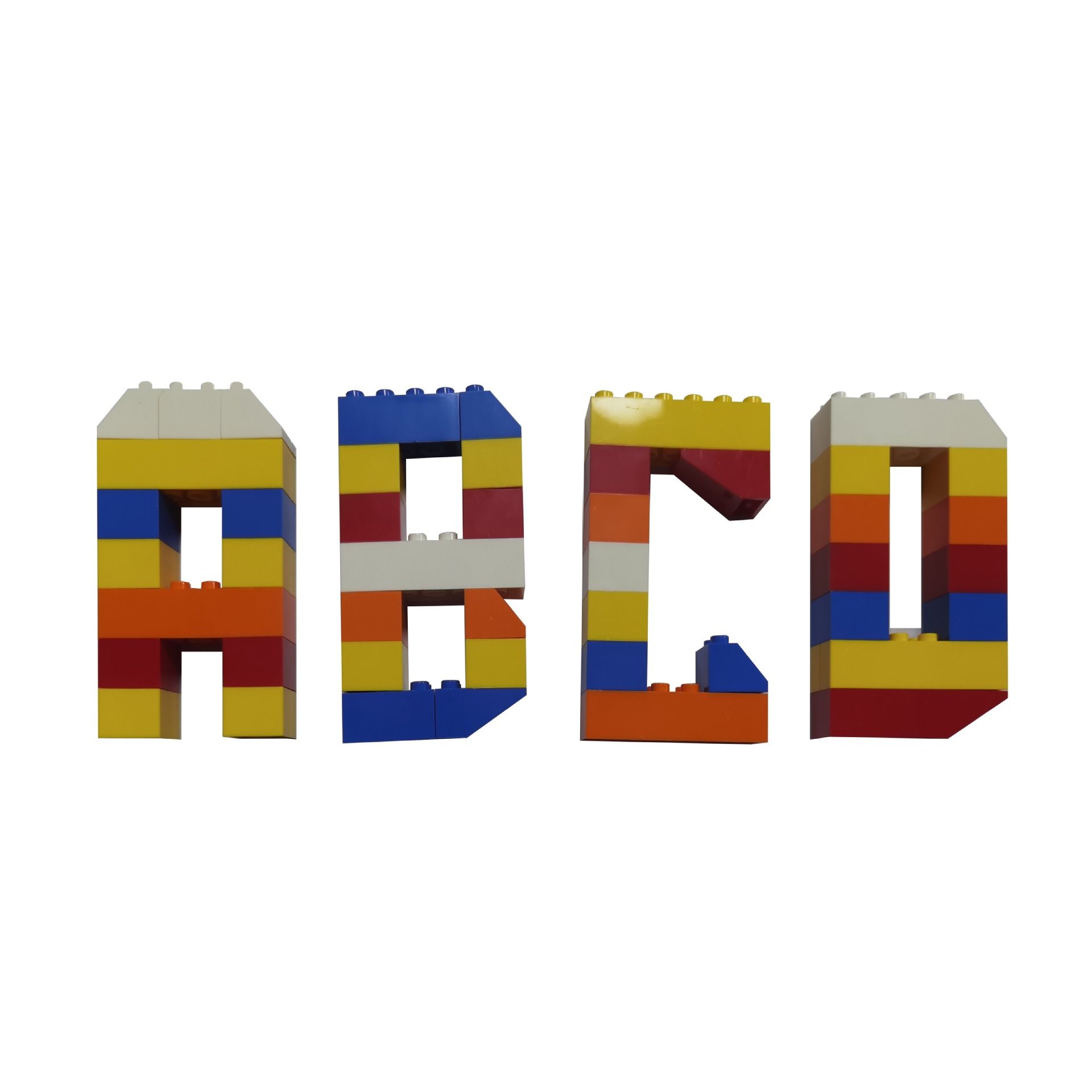 兼容乐高大颗粒拼装益智积木基础块配件高砖零件散件儿童玩具