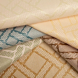 其他纺织原料;鞋辅件;其他针织面料